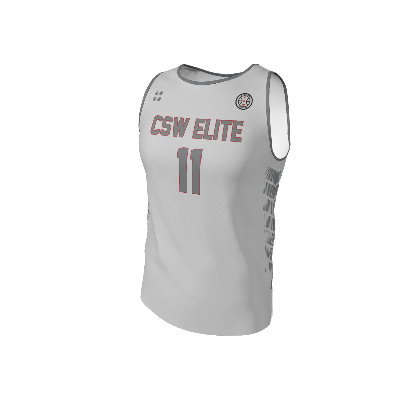 Basketball Vocal XE-Caliber Jerseys. (x 13)
