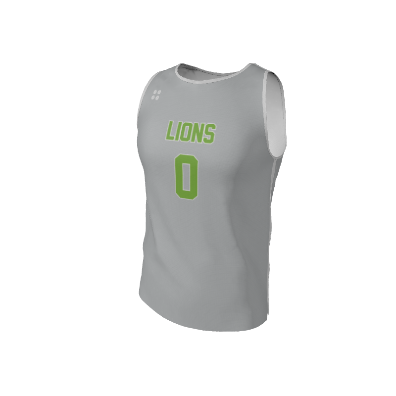 Basketball South Beach XE-Caliber Jerseys. (x 6)