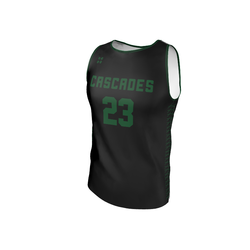 Basketball Cross XE-Caliber Jerseys. (x 16)