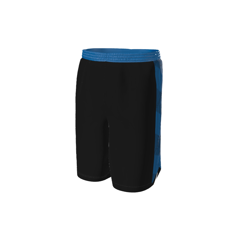 Basketball October Phase I Shorts. (x 16)