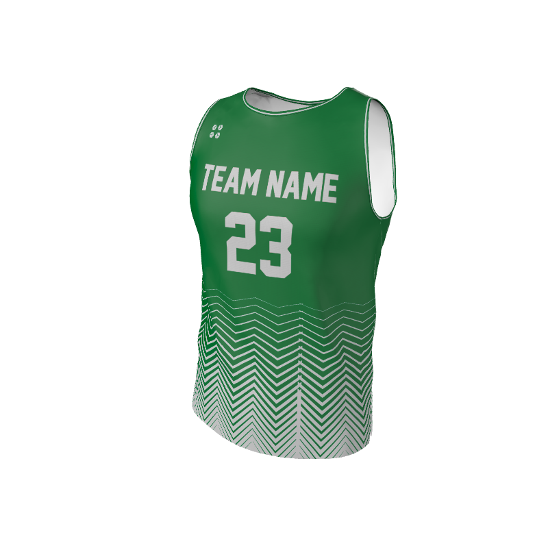 Basketball Trench XE-Caliber Jerseys. (x 6)
