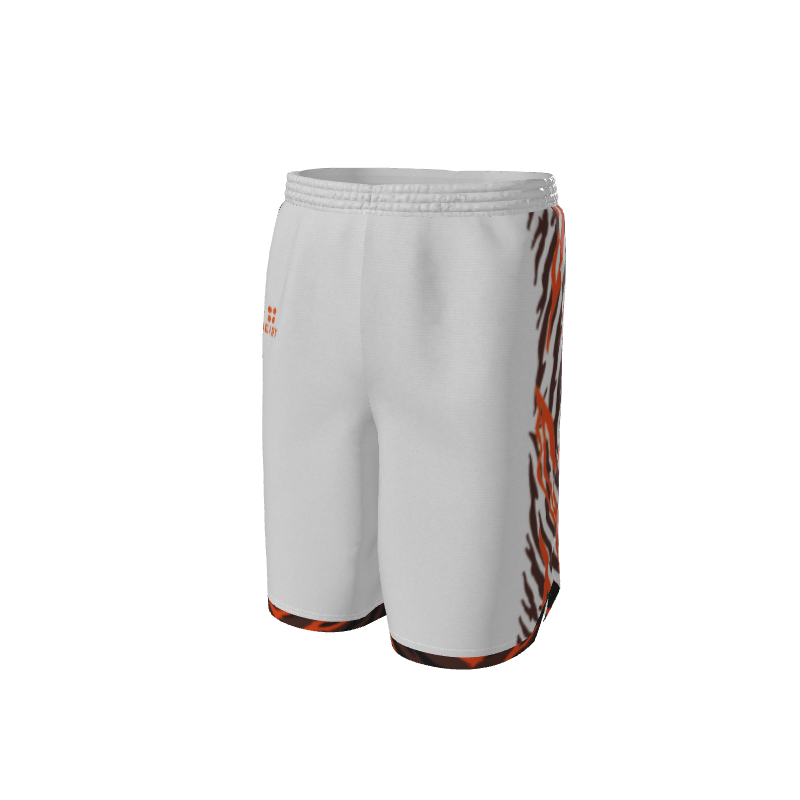 Basketball Tiger XE-Caliber Shorts. (x 8)