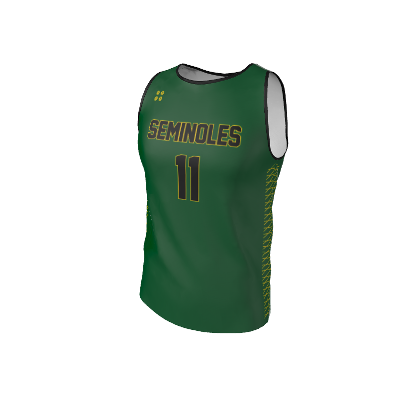 Basketball Cross XE-Caliber Jerseys. (x 10)