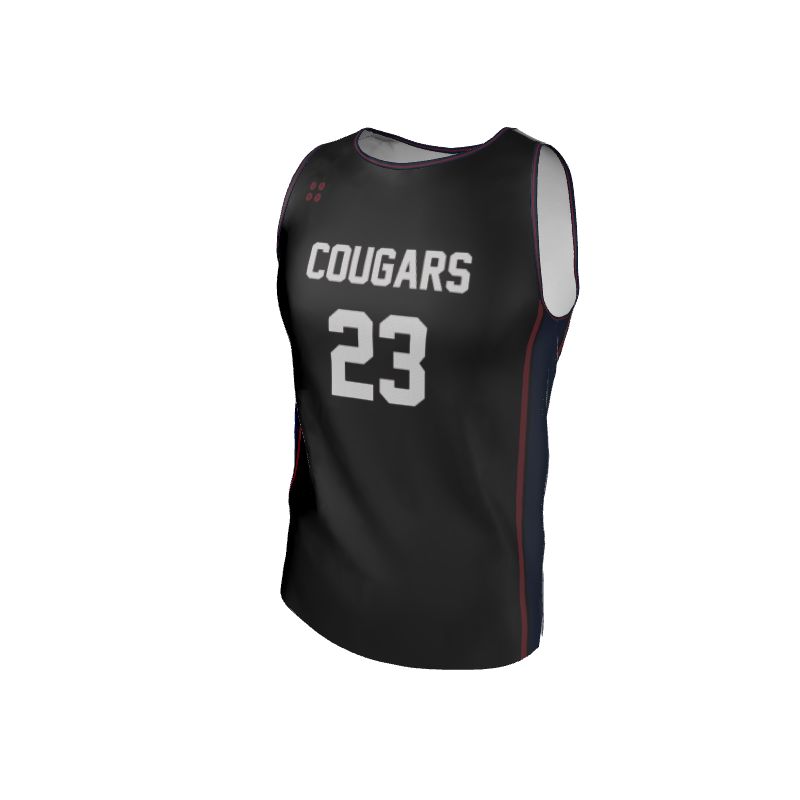 Basketball Cameron XE-Caliber Jerseys. (x 11)