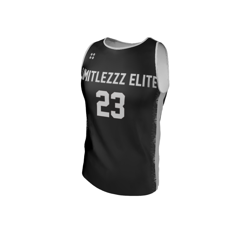 Basketball The X XE-Caliber Jerseys. (x 6)