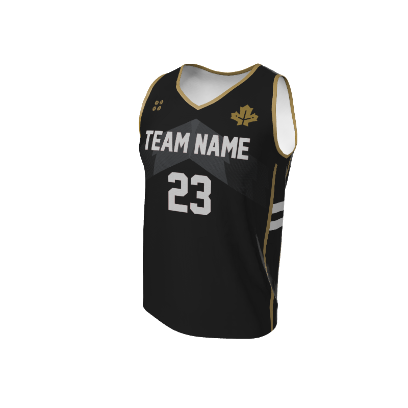 Basketball Uptop Boss Stride-Line Jersey. (x 6)