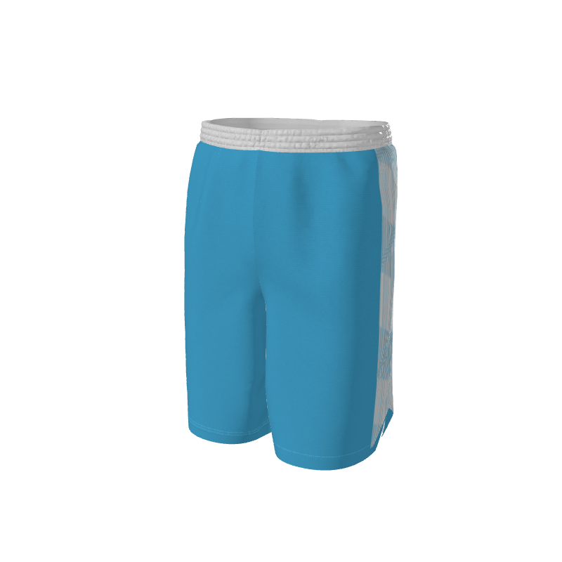 Basketball October Phase I Shorts. (x 14)