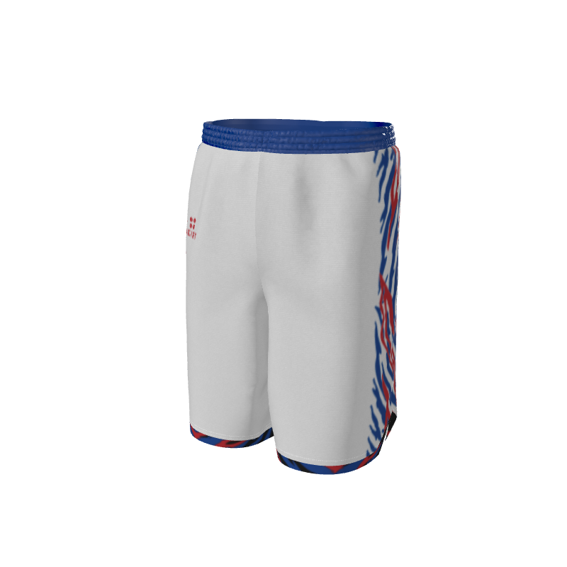 Basketball Tiger XE-Caliber Shorts. (x 10)