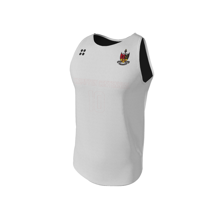 Basketball LiteOneX - Red & Black Jersey LiteOneX Jersey. (x 6)
