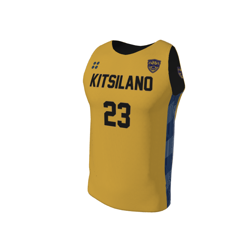 Basketball October Phase I Jersey. (x 20)