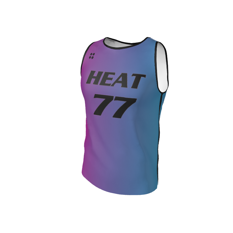 Basketball South Beach XE-Caliber Jerseys. (x 10)