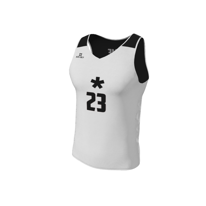 Basketball Flex Jersey Flex Jersey. (x 8)
