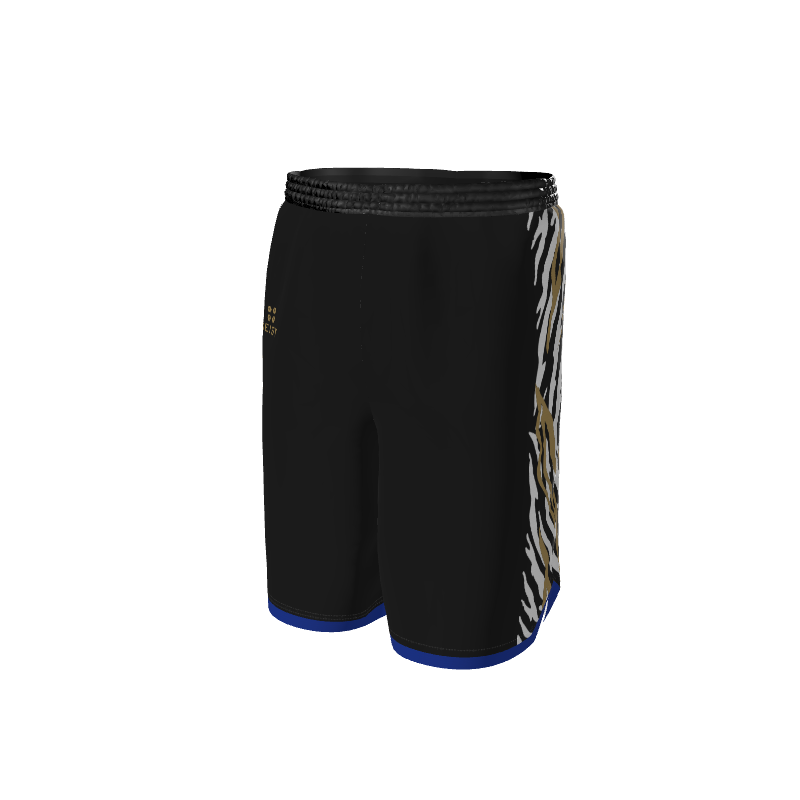 Basketball Tiger XE-Caliber Shorts. (x 9)
