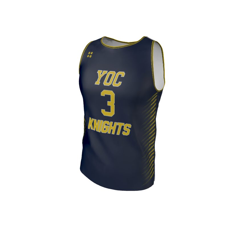 Basketball Venom Drip XE-Caliber Jerseys. (x 12)