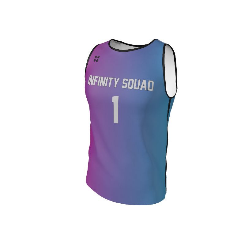 Basketball South Beach XE-Caliber Jerseys. (x 6)