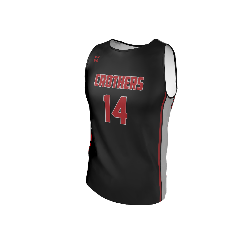 Basketball Cameron XE-Caliber Jerseys. (x 6)