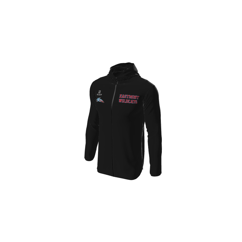 Apparel QuickZip Jacket QuickZip Jacket. (x 1)