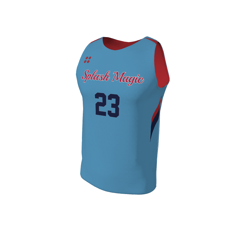 Basketball Forever Phase I Jersey. (x 8)