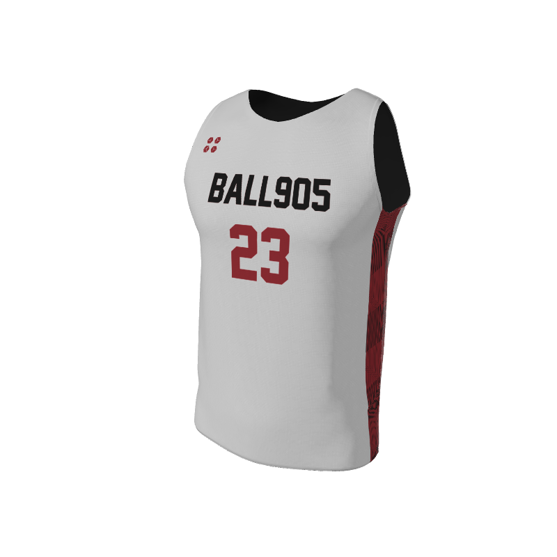 Basketball October Phase I Jersey. (x 10)