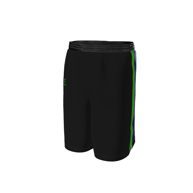 Basketball Spurs XE-Caliber Shorts. (x 6)