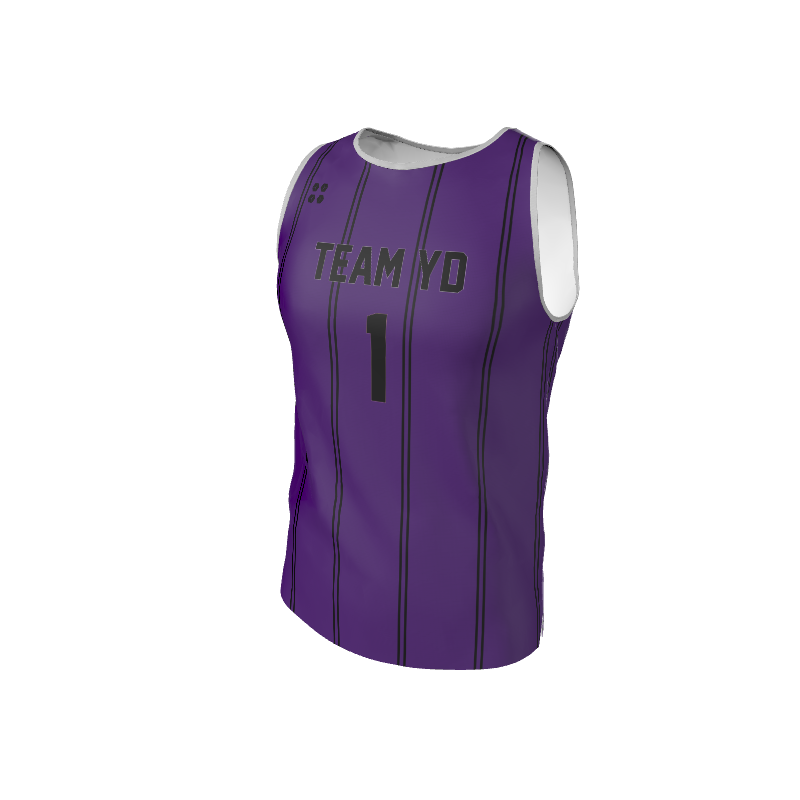Basketball Hornet XE-Caliber Jerseys. (x 7)