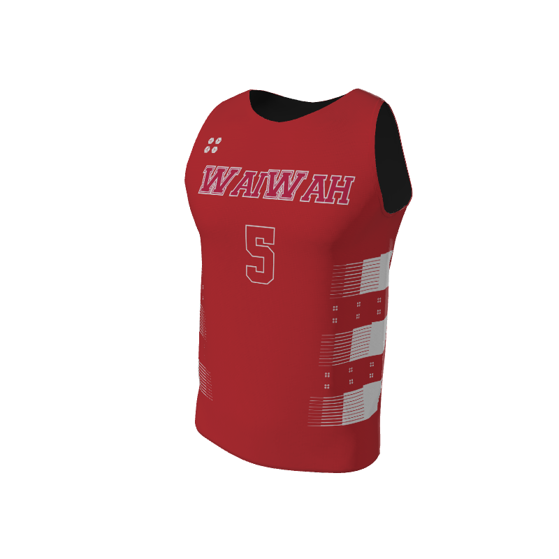 Basketball State Phase I Jersey. (x 16)