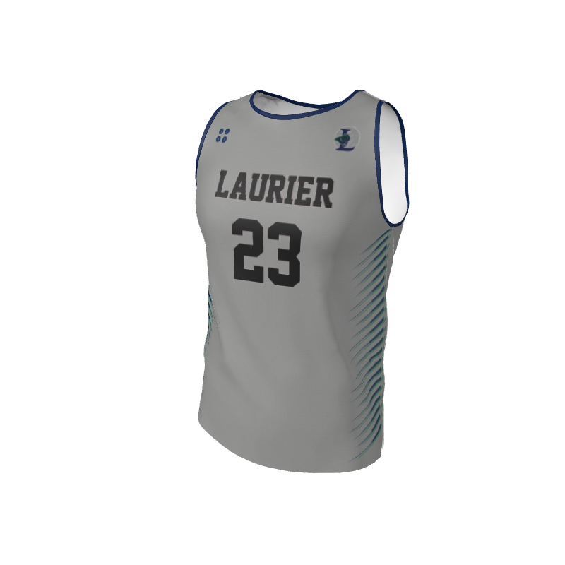 Basketball Vice XE-Caliber Jerseys. (x 15)
