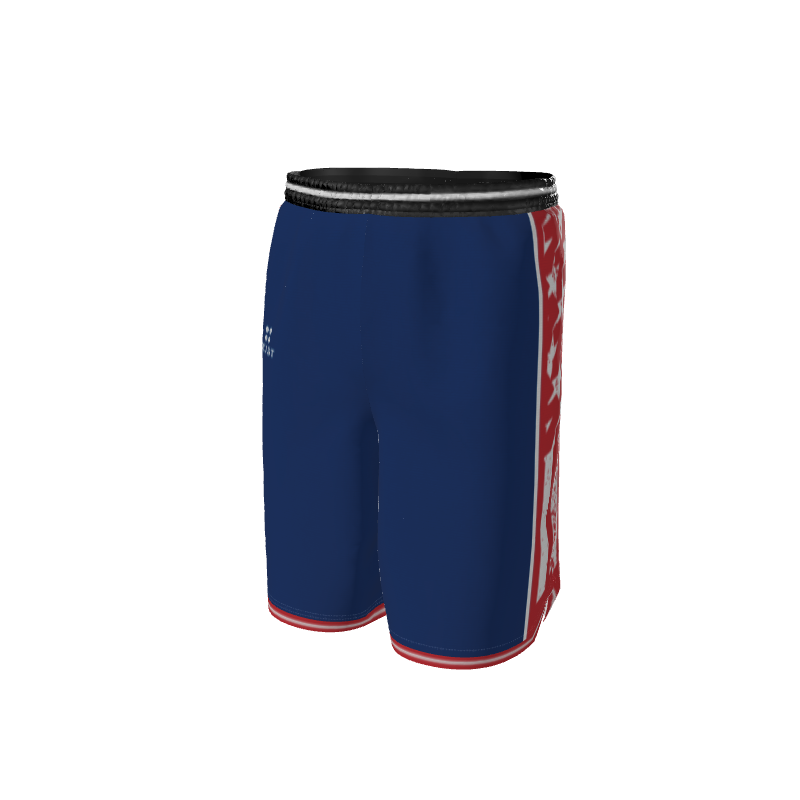 Basketball Dream Team Phase I Shorts. (x 14)