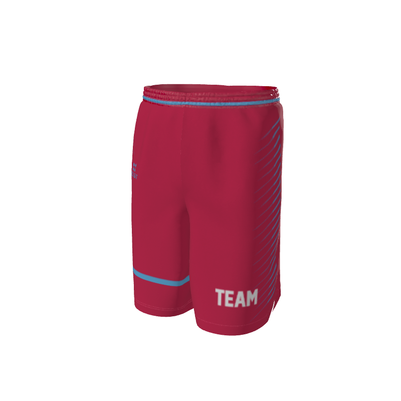 Basketball Vice XE-Caliber Shorts. (x 1)