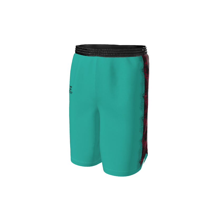 Basketball The X XE-Caliber Shorts. (x 13)