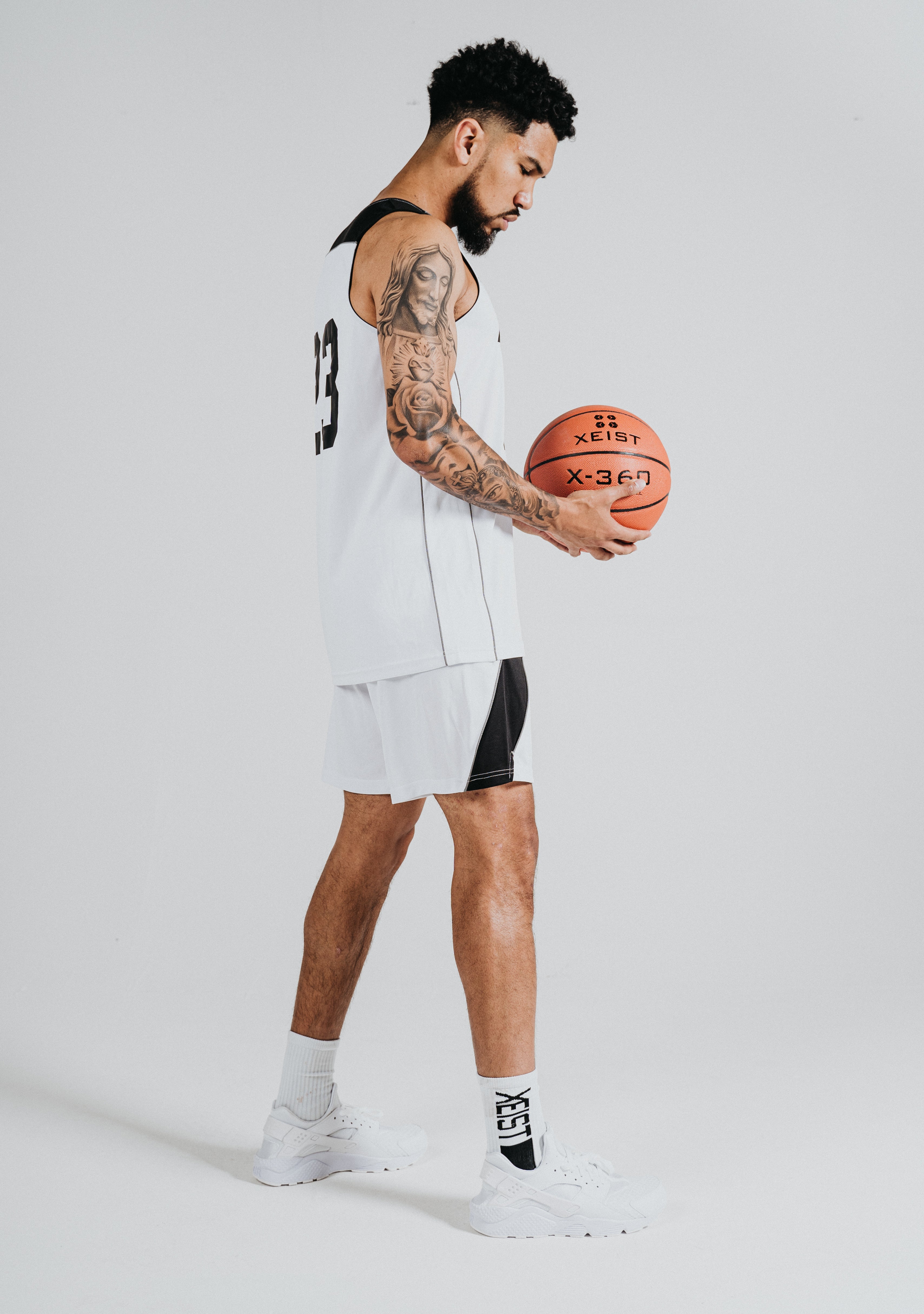 Xeist Flash Uniforms Uniform: Radiate