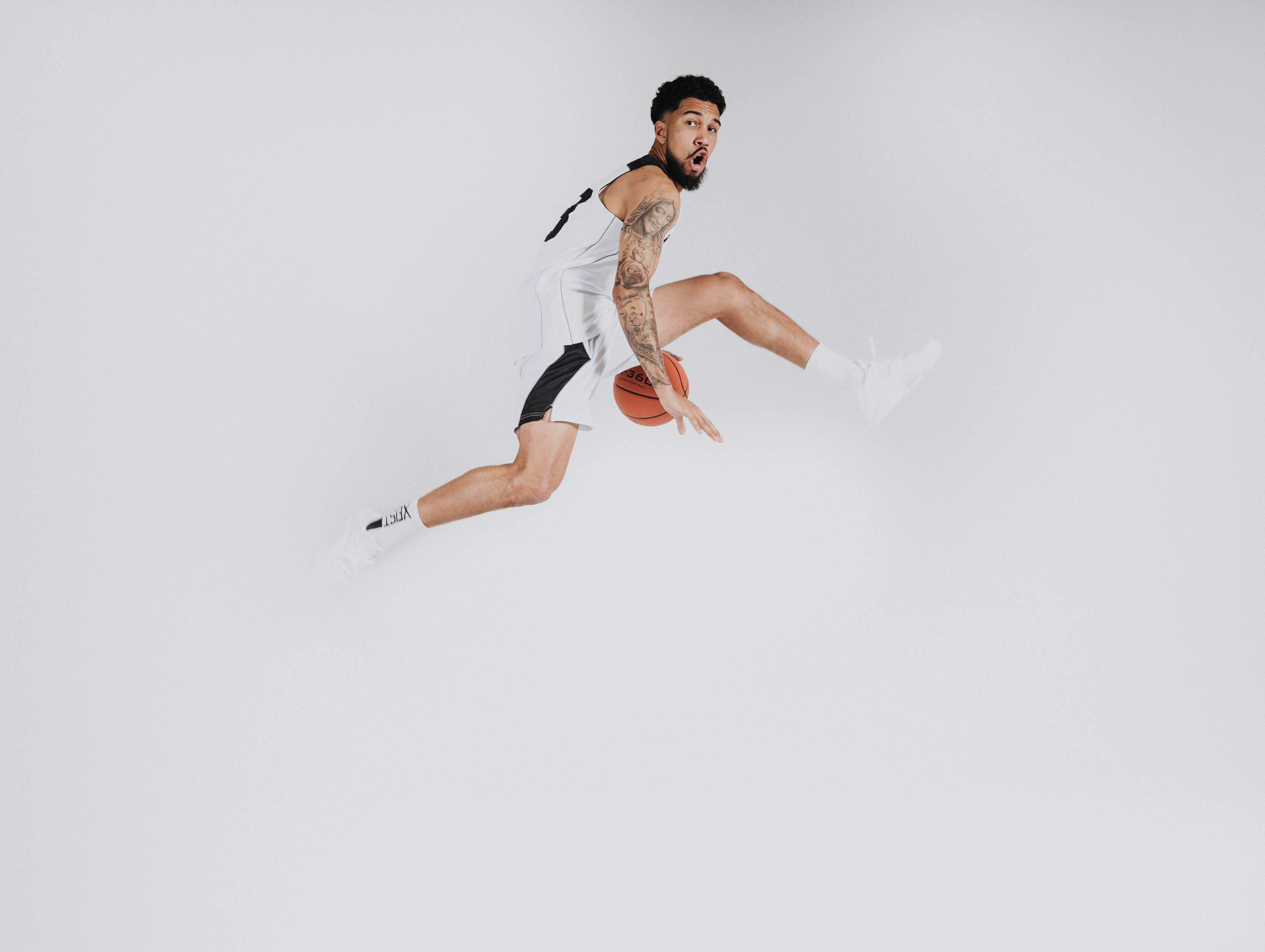 Xeist Flash Uniforms Uniform: Radiate