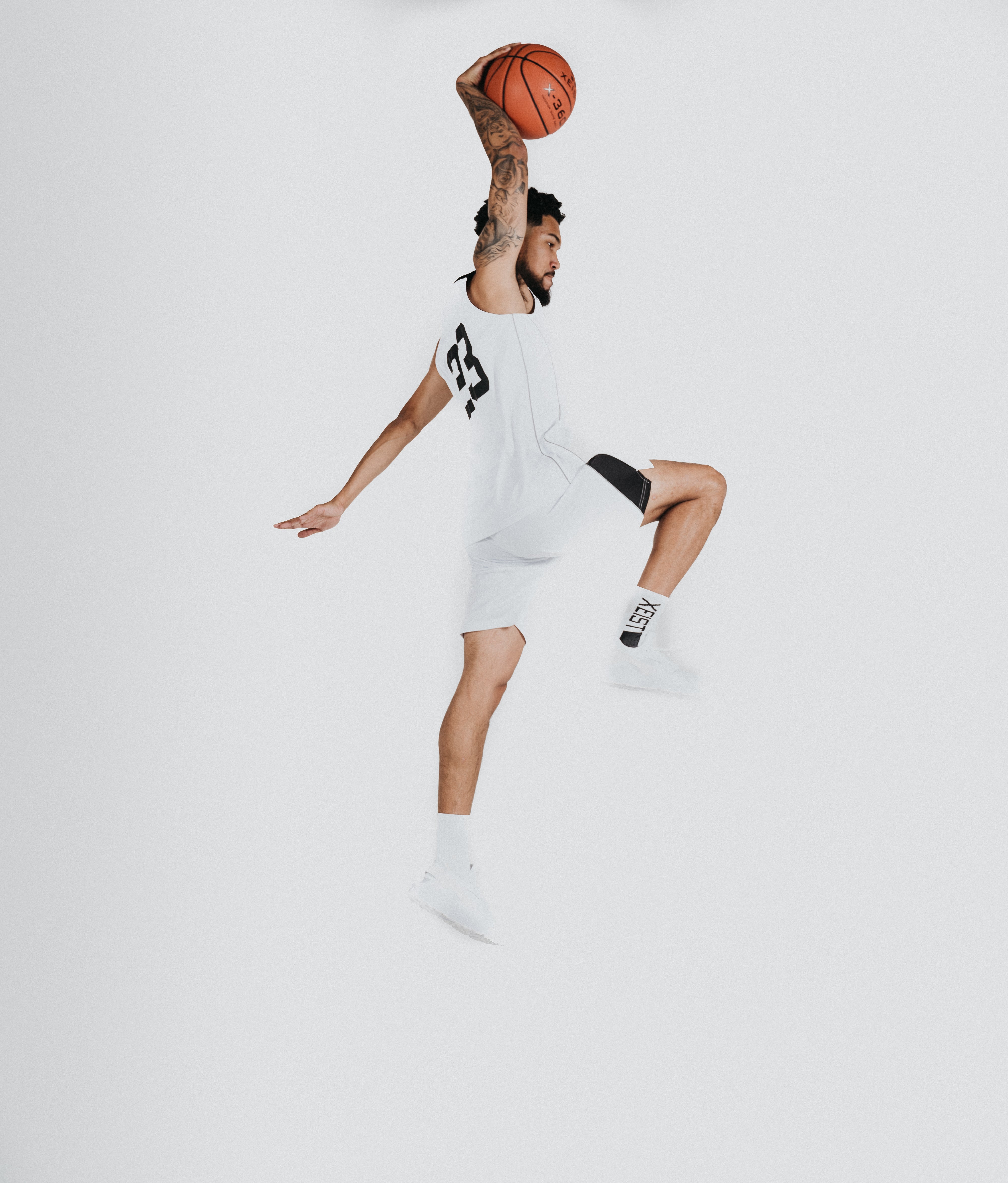 Xeist Flash Uniforms Uniform: Radiate