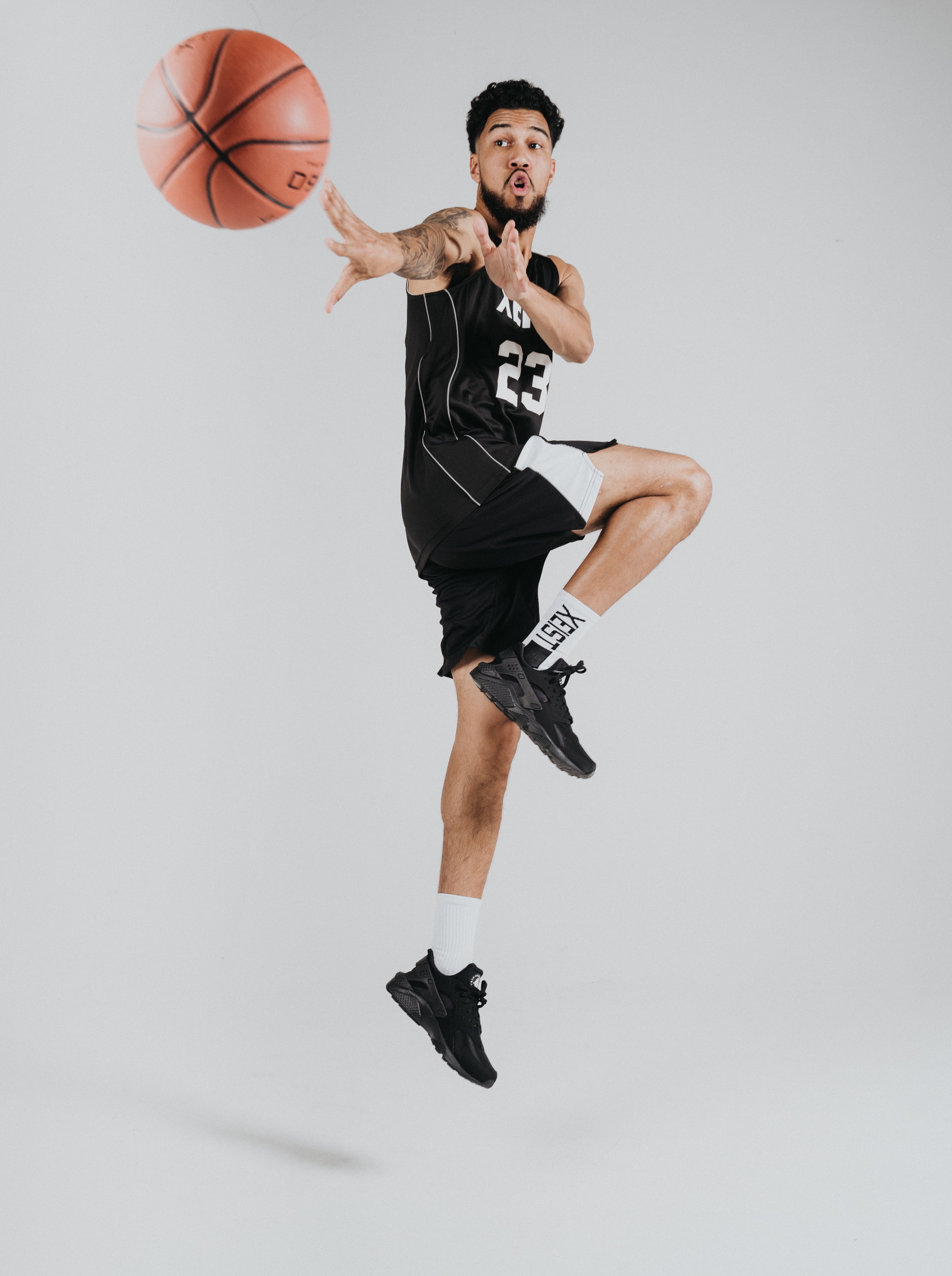 Xeist Flash Uniforms Uniform: Illuminate