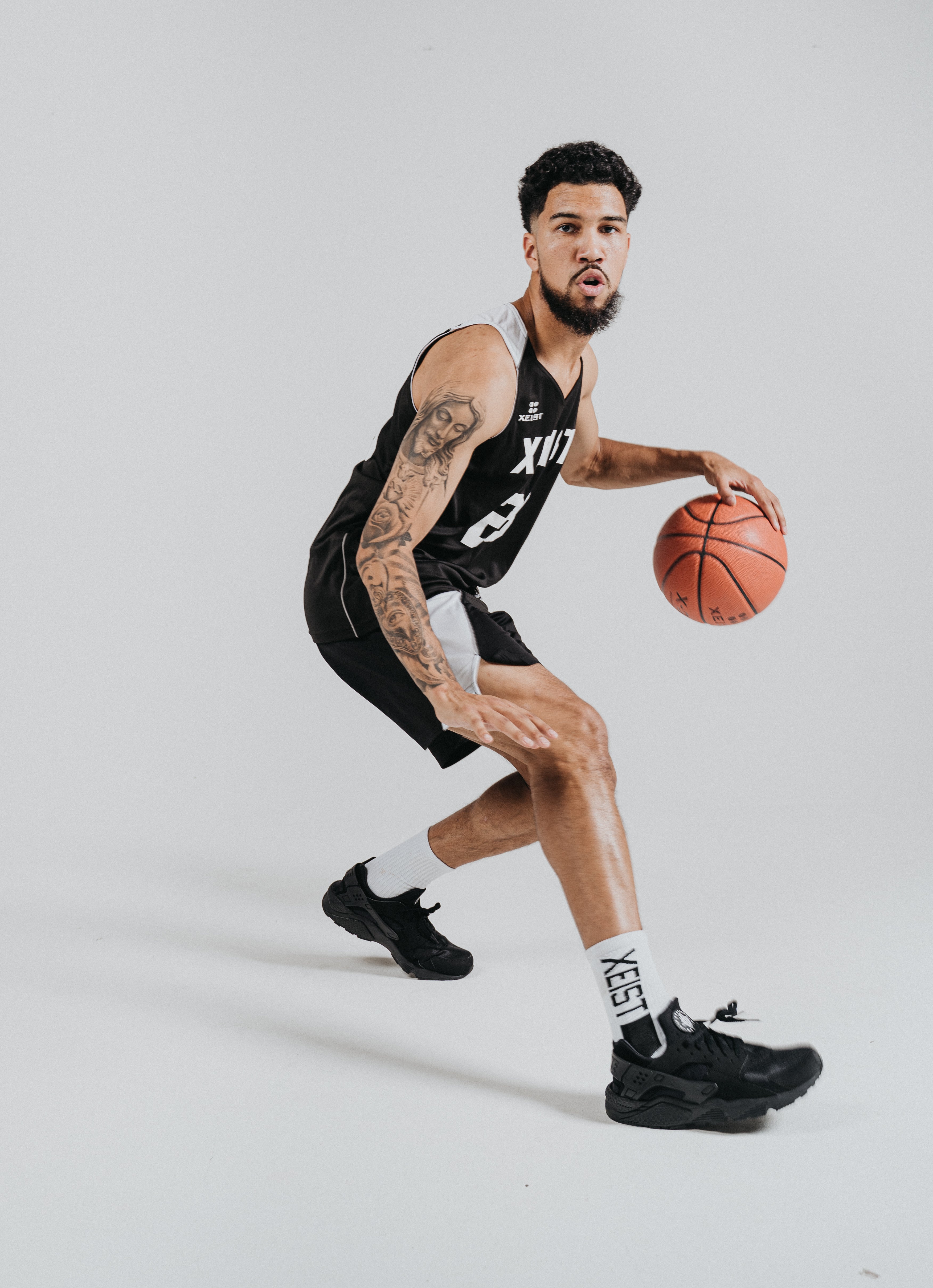 Xeist Flash Uniforms Uniform: Illuminate