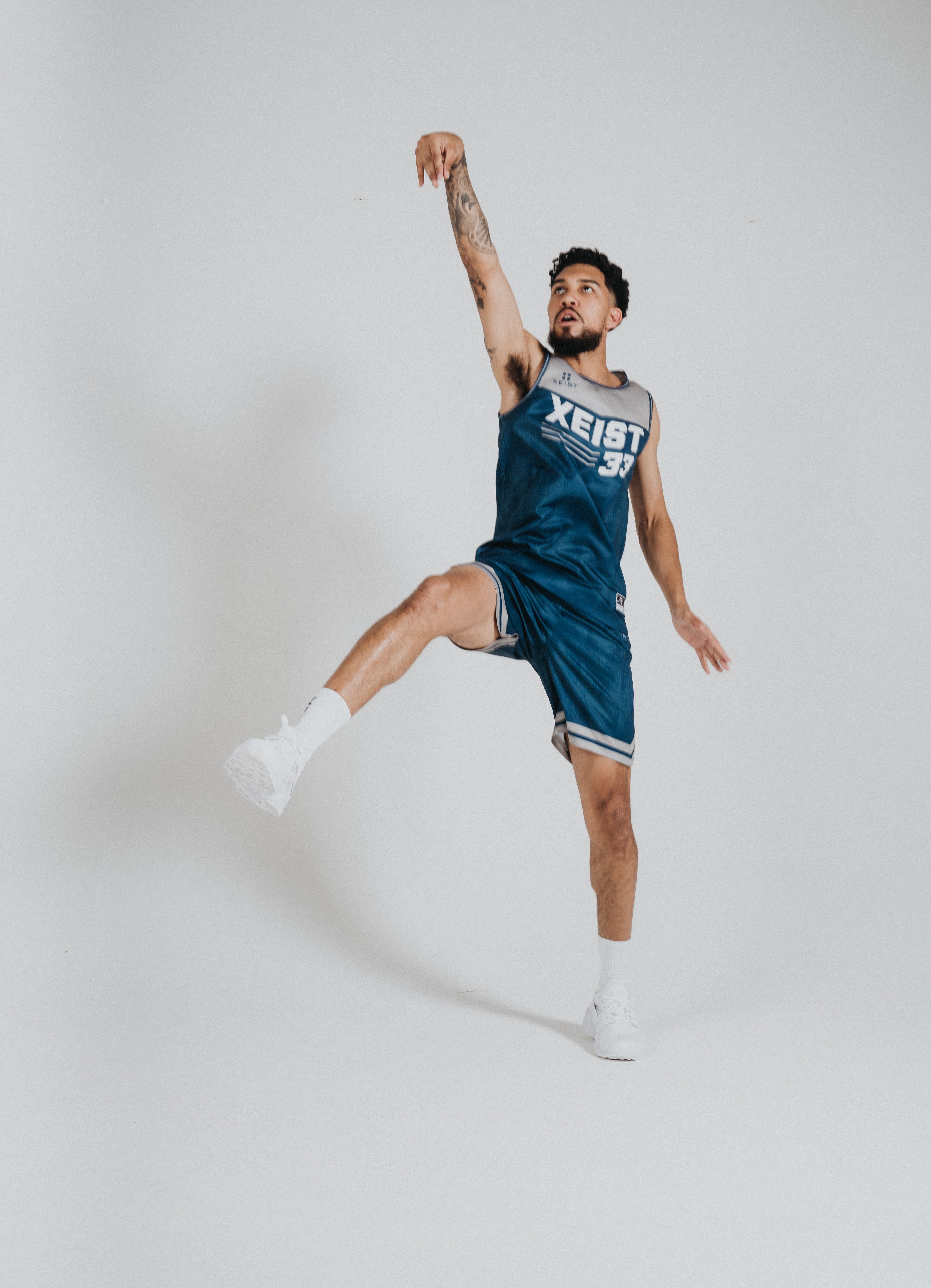 XE Uniform: Frequency