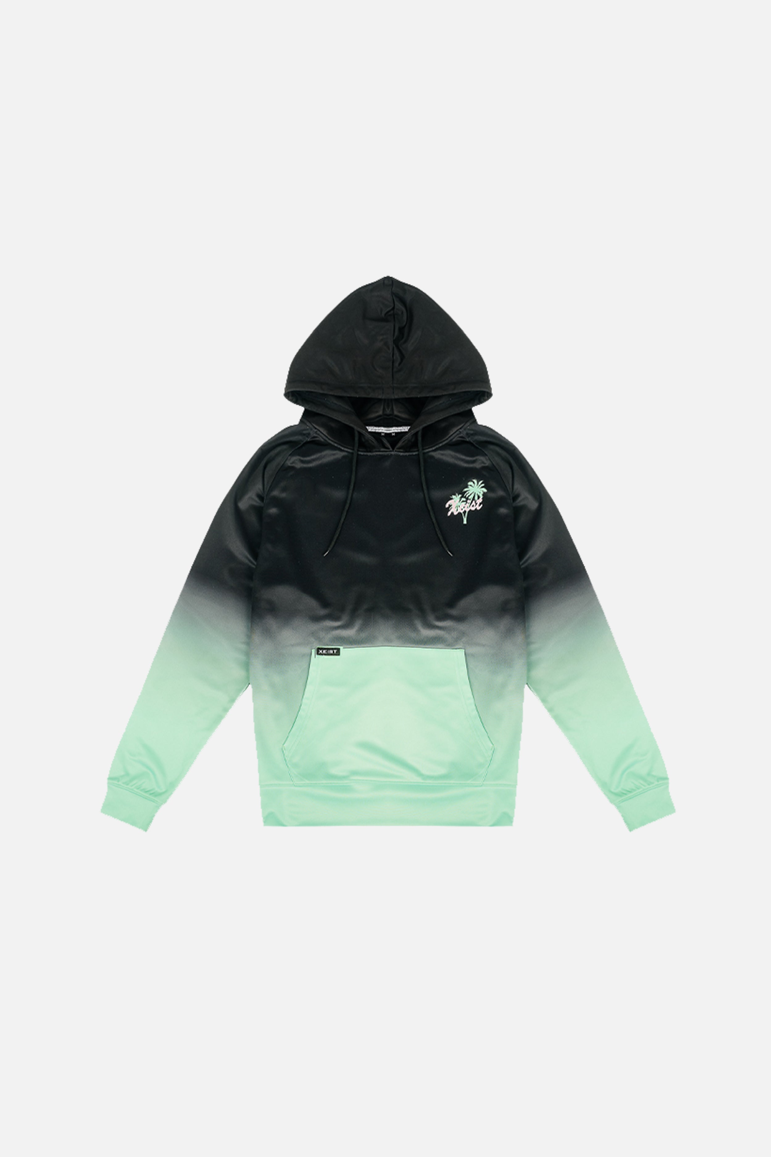 Xeist Custom Sublimated Hoodie