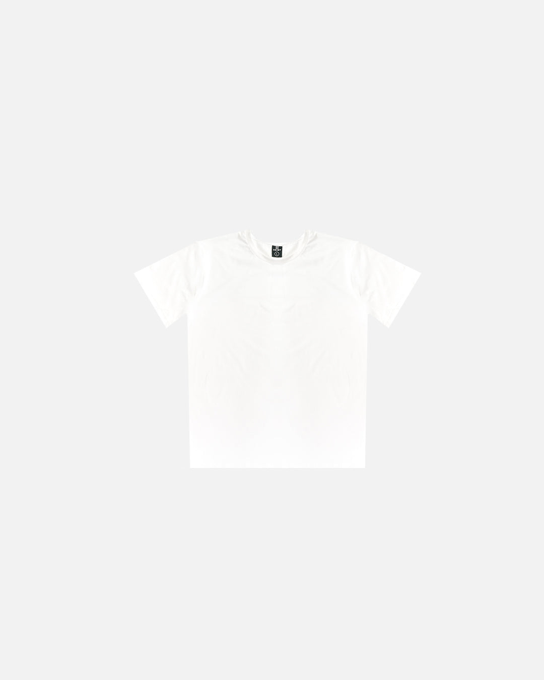 Xeist White Tee