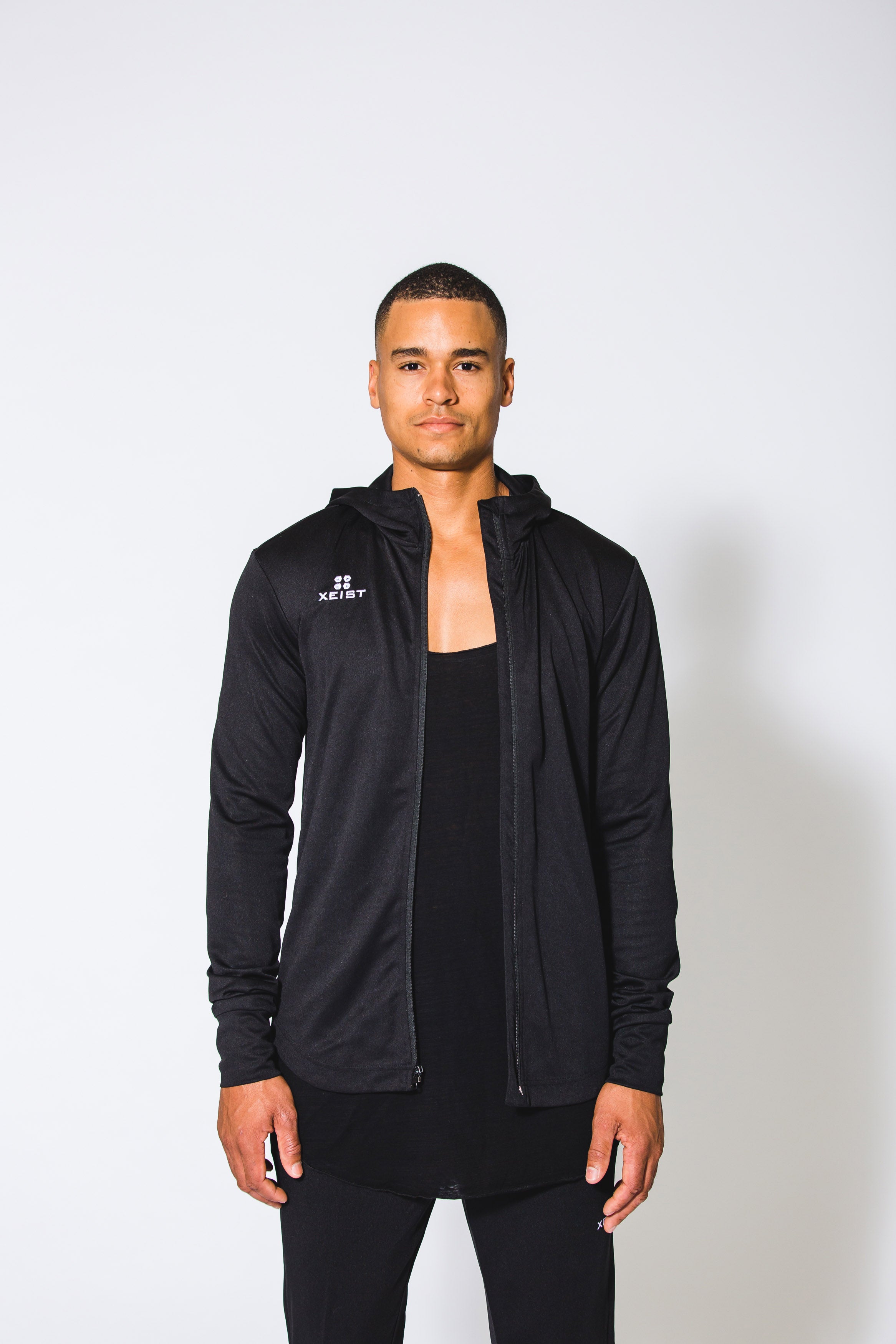 Xeist X-Treme Jacket - Xeist