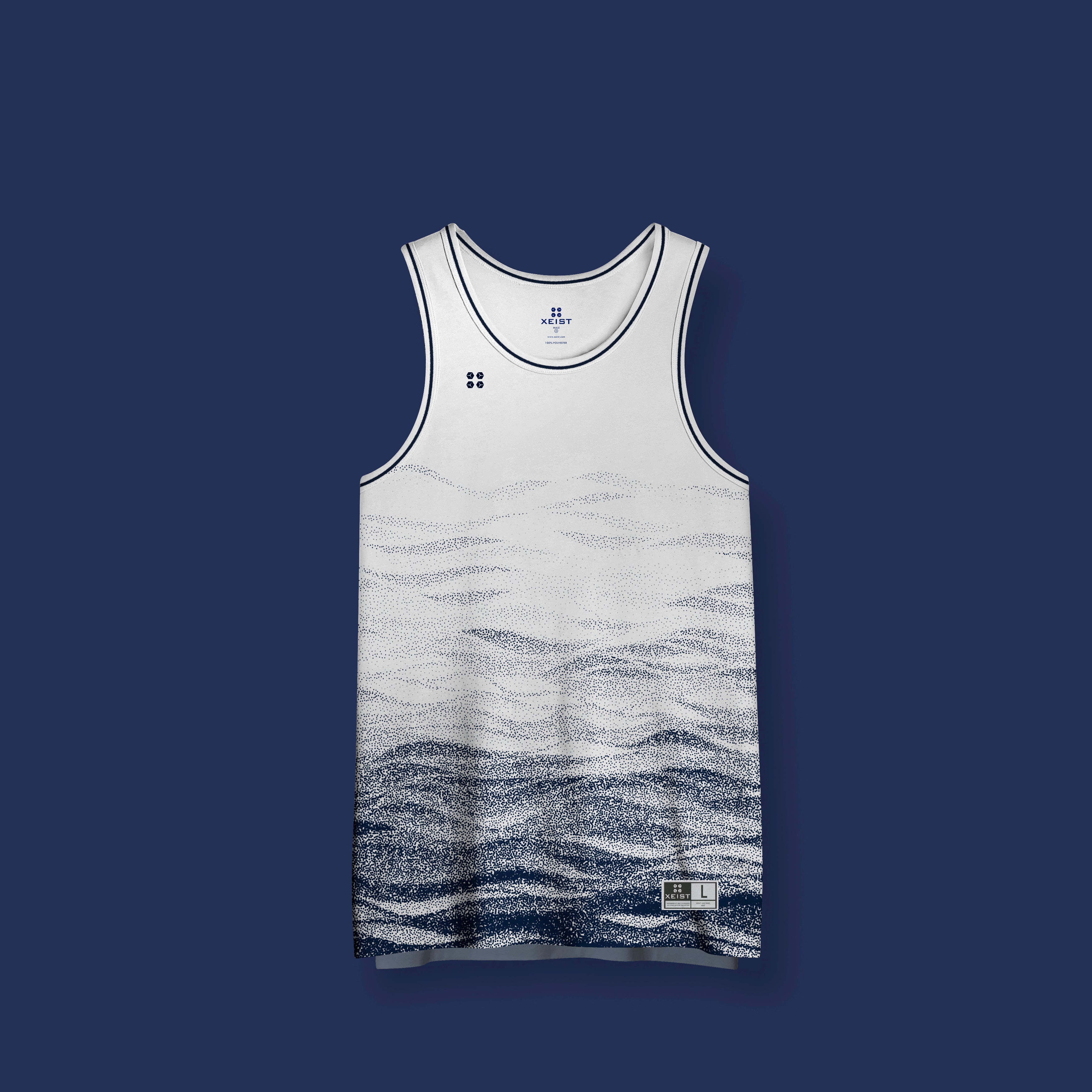 XE Uniform: Found Your Sound