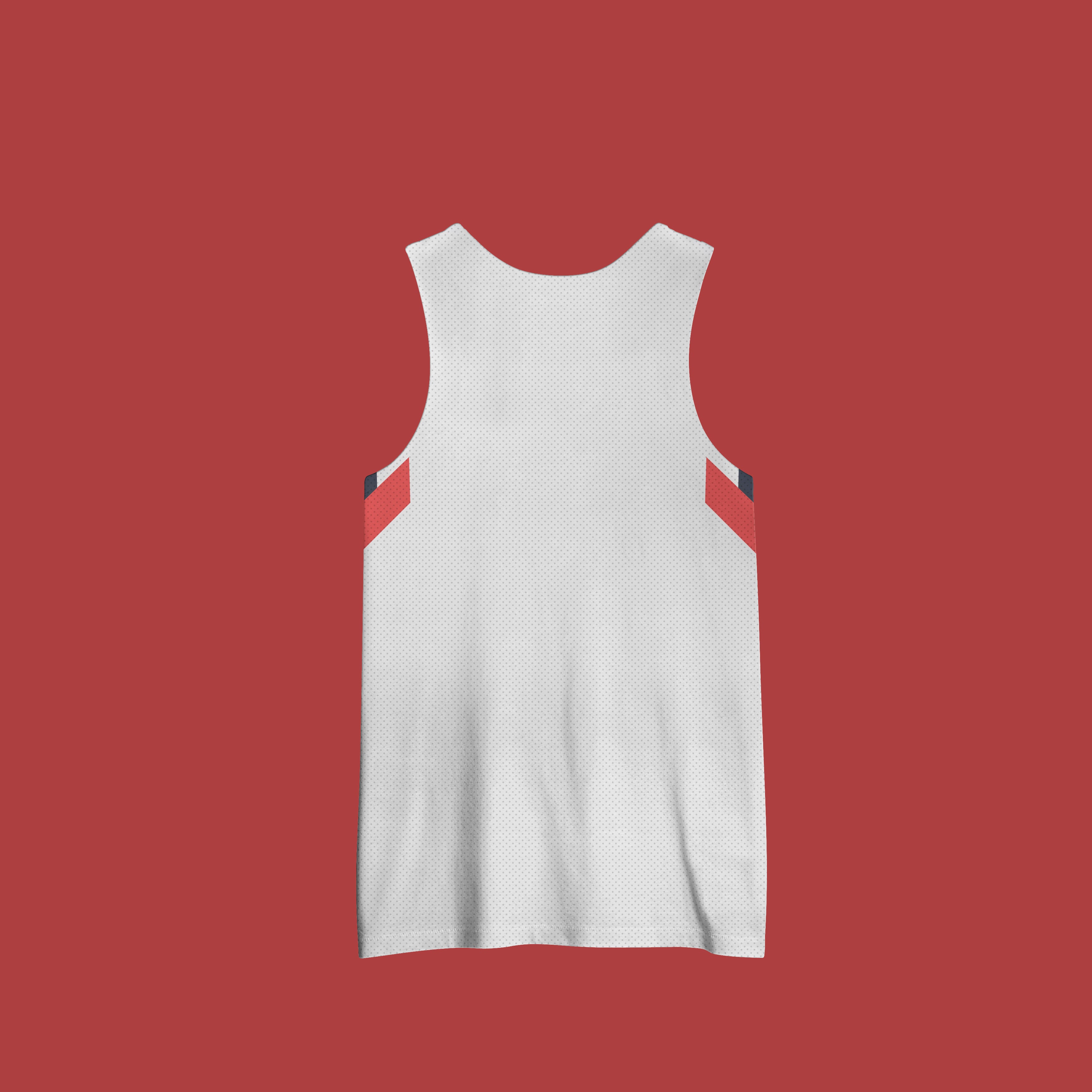 Phase I Reversible Uniform: Forever