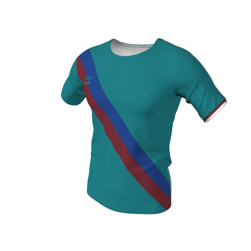 Soccer Raya Magna Jerseys. (x 6)