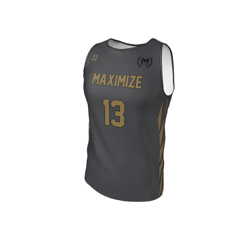 Basketball Buzz XE-Caliber Jerseys. (x 6)