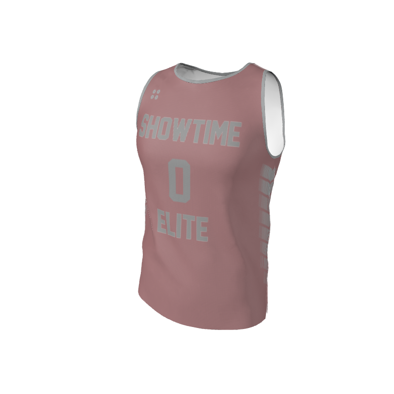 Basketball Vocal XE-Caliber Jerseys. (x 6)