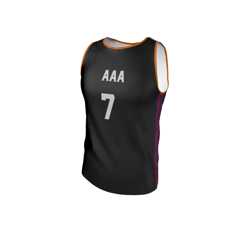 Basketball The X XE-Caliber Jerseys. (x 6)