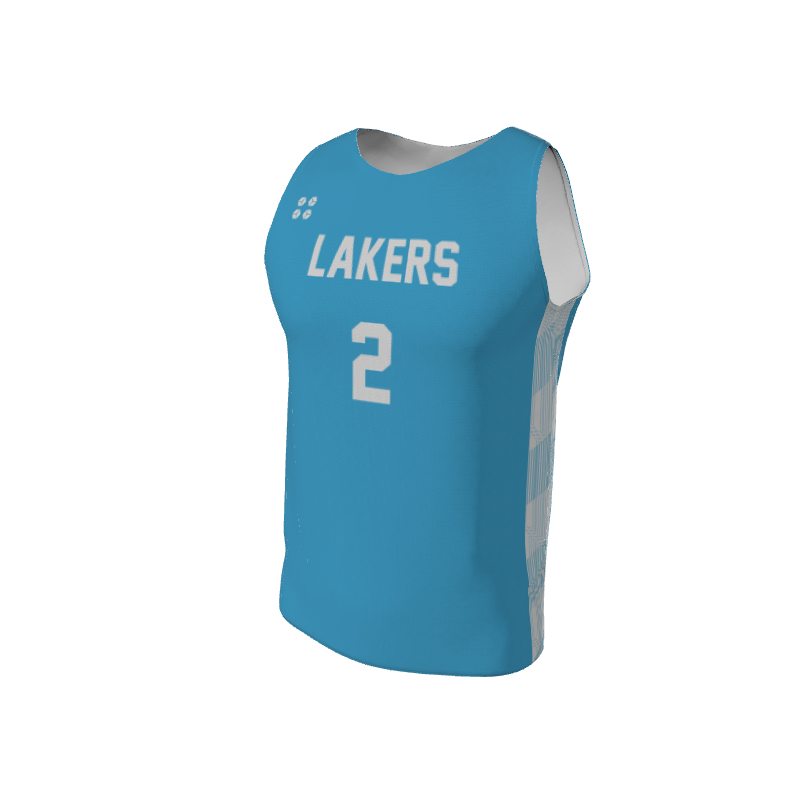 Basketball October Phase I Jersey. (x 14)
