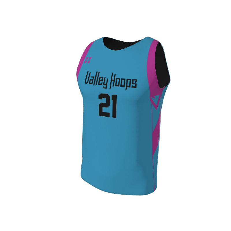 Basketball Icy Phase I Jersey. (x 10)