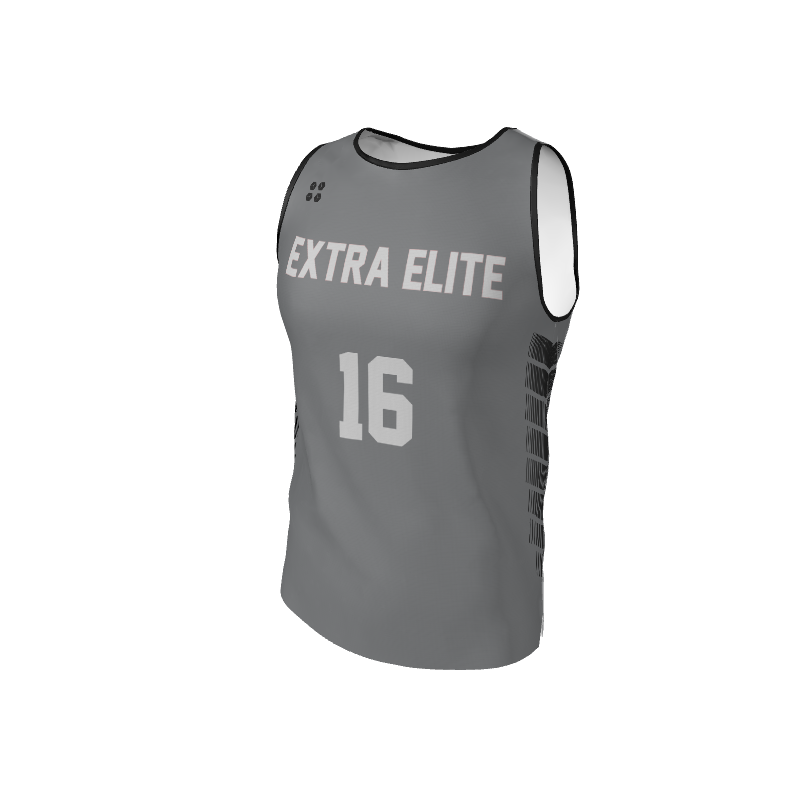 Basketball Vocal XE-Caliber Jerseys. (x 12)