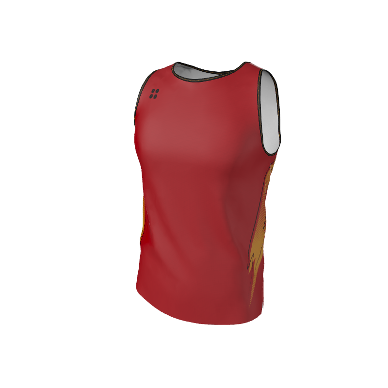 Basketball Storm XE-Caliber Jerseys. (x 6)