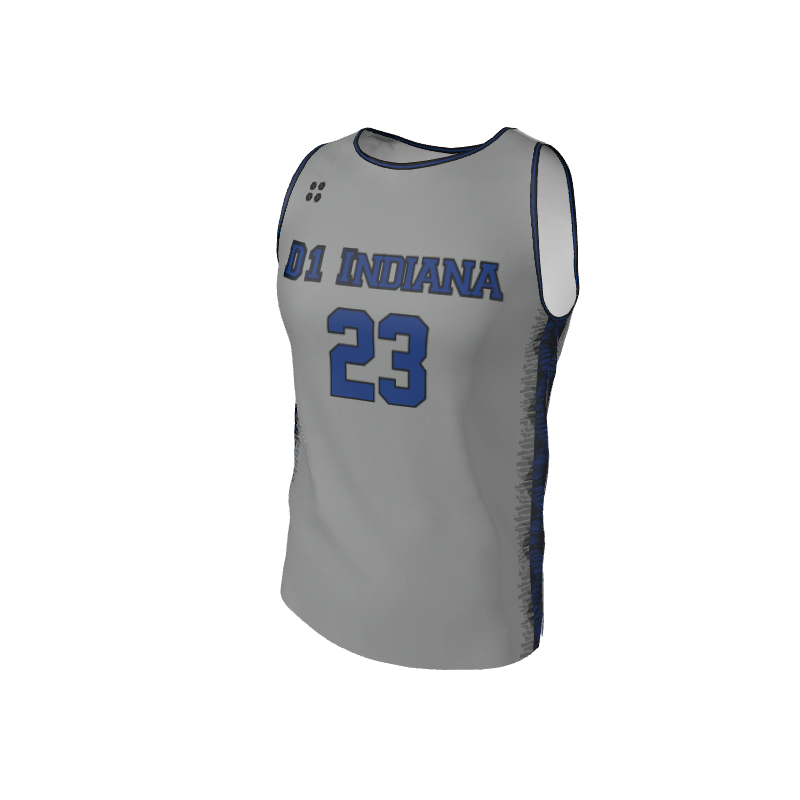 Basketball The X XE-Caliber Jerseys. (x 10)